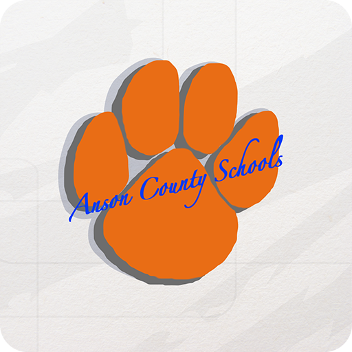 Anson County icon