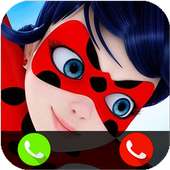 Call From Miraculous Ladybug