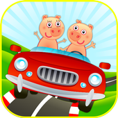 Pepa Car иконка