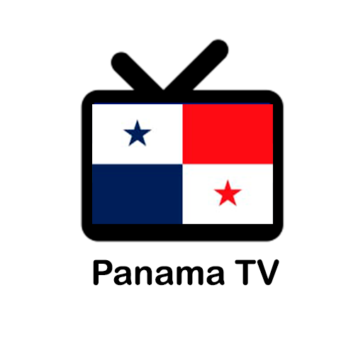 Panamá  Tv icon