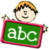 Kids One English Practice ABCD icon