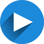 Audio and Video Player icon