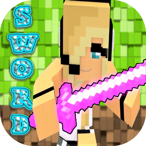 Sword weapon mod icon