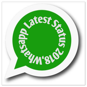 Whatsapp Latest Status 2018 icon