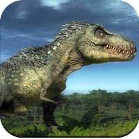 Dinosaur Wallpaper HD on 9Apps