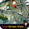 Street View Live, GPS Navigation &amp; Earth Maps 2019 icon