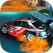 Real Car Driving Simulator 2020: 3d Racing icon