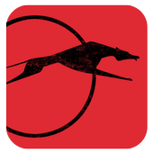 Grey Hound Tracker иконка