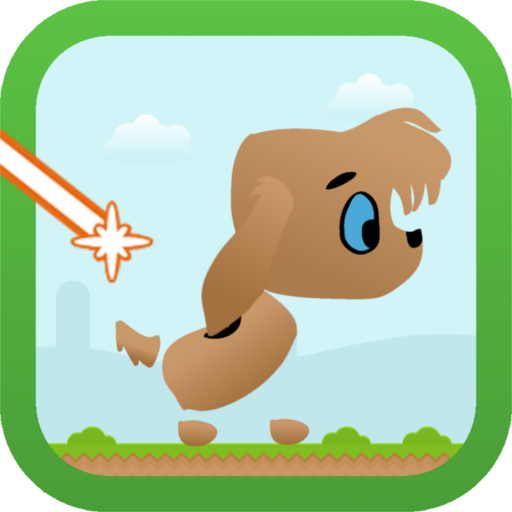 Dog On The Run - Runner icon