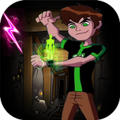 Super Ben : Game 10 icon