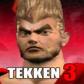 Guide Tekken 3
