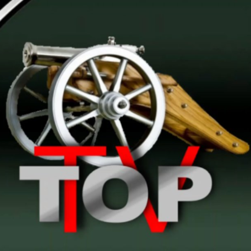 Top TV icon