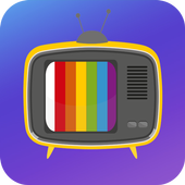 iptv player latino M3U PlayList icon
