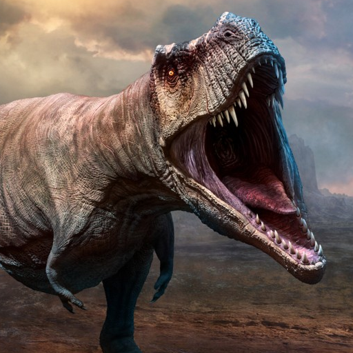 Fotos de Dinosaurios icon