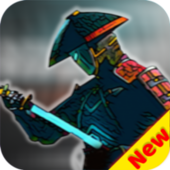 New 'Shadow Fight 3 icon