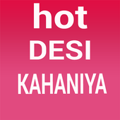 hot desi kahaniya icon