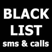 Black List Calls and SMS on 9Apps
