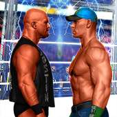 Pro Wrestling Superstar Fight