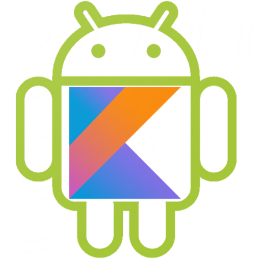 Android App Development Using Kotlin icon