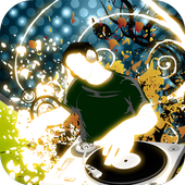 Virtual DJ Pro Remix icon