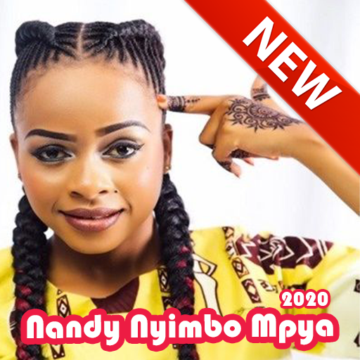 Nandy Nyimbo Mpya music mp3 2020 icon