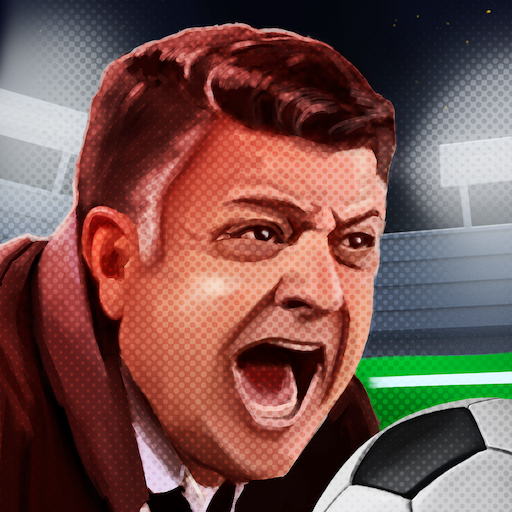 9PM Football Managers icon