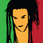 Reggae TV icon