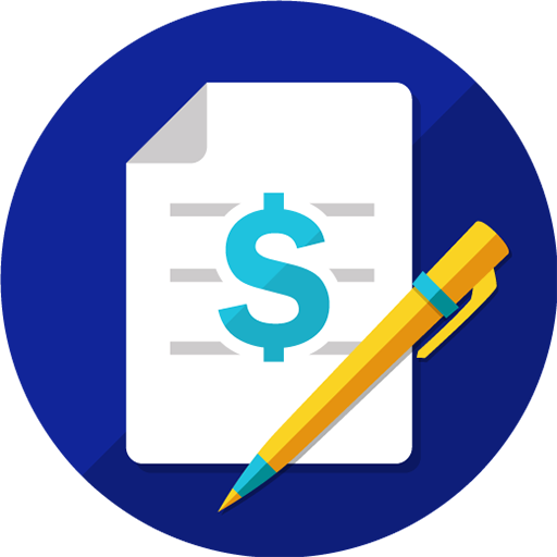 DIN Claim иконка