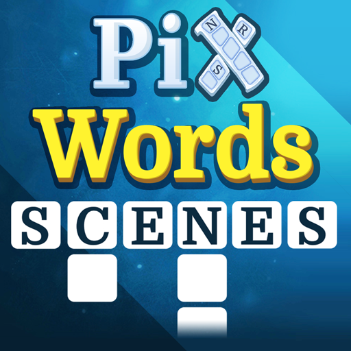 PixWords® Scenes icon