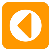 Pixel Navigation Control icon