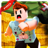 NEW,Guides Roblox иконка