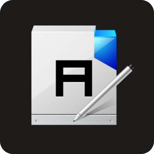 Hand Writing Competition icon