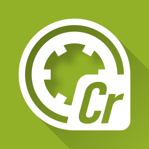 Casse-o-player Chrome Cassette Pack icon