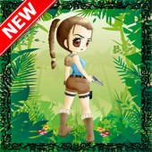 Jungle Escape Run icon