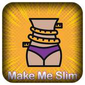 Body shaper-Slim face,Retouch on 9Apps