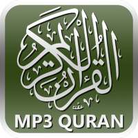 MP3 Quran - Multiple Reciters on 9Apps