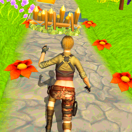 Lost Temple Survival - New Running Games 2020 icon