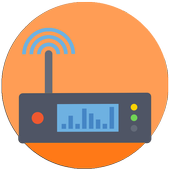 All Router Admin Setting - Setup WiFi Router icon