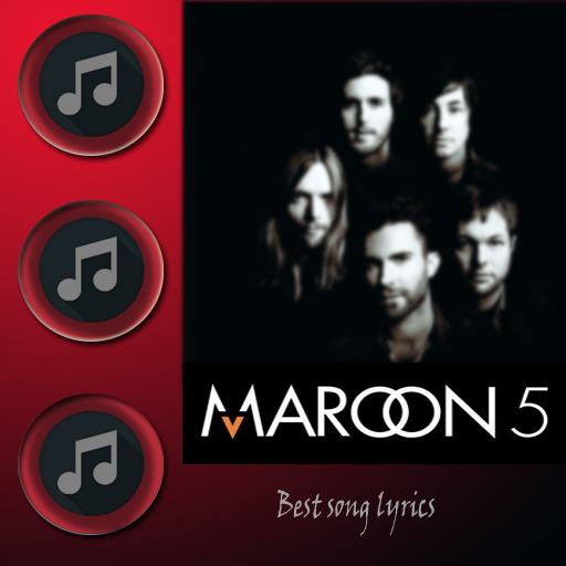 Maroon 5 - Memories Song and Lyrics icon