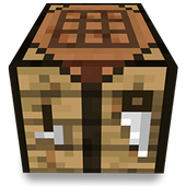 Crafting - Minecraft Guide आइकन