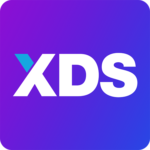 XDS 2019 иконка