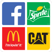 Guess the 2020 Logo icon