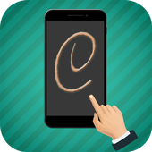 Phone Lock Screen icon