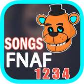 ALL Freddy's Songs mp3 on 9Apps