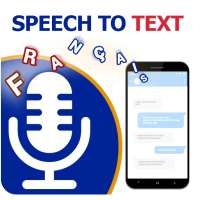 French voice to text converter – speech to text on 9Apps