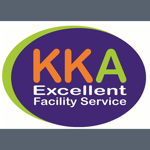 MyKKA Cleaning Service icon