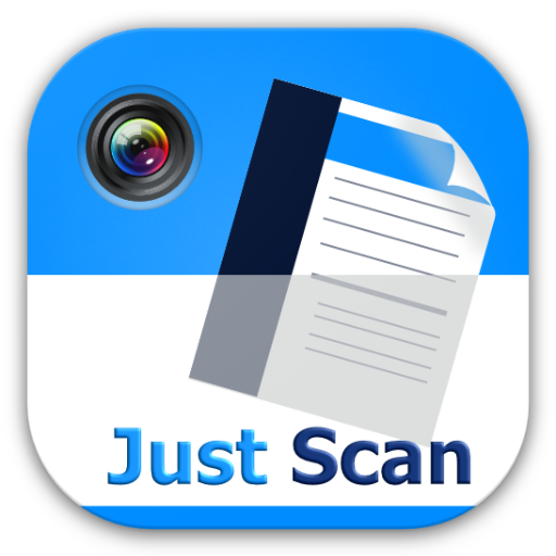 Doc Scanner - JustScan Cam Scanner icon