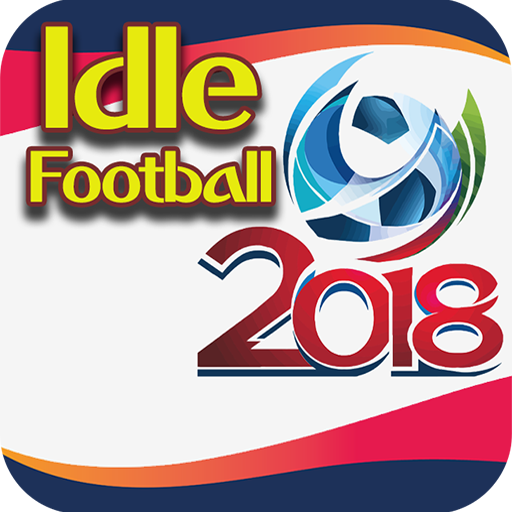 Idle Football icon