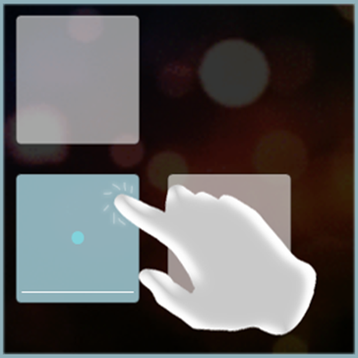 Find The Pattern  Puzzle Game icon