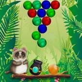 Bubble Fever Shooter